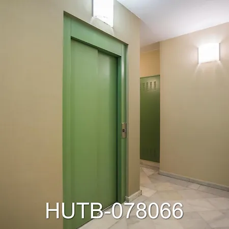Apartman Palau De La Musica 6