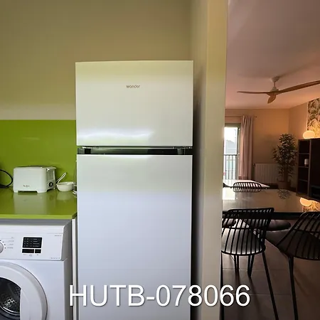 Apartman Palau De La Musica 6 Barcelona